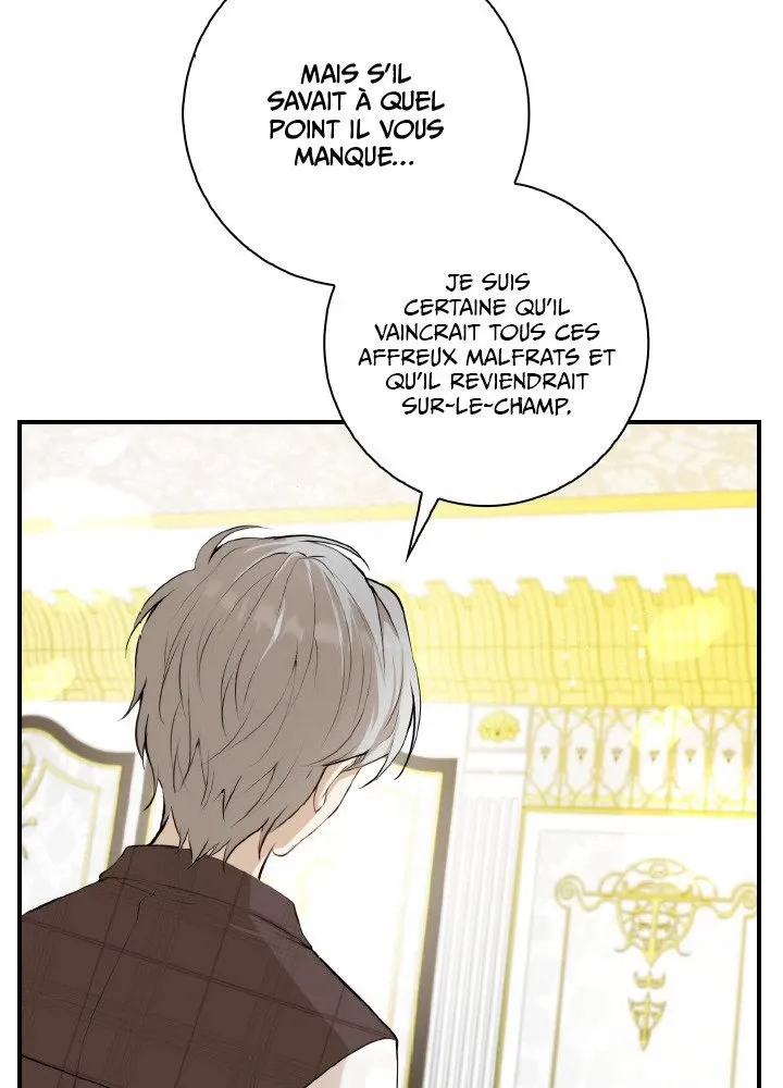 Read Talented Baby Squirrel FR Manga Online