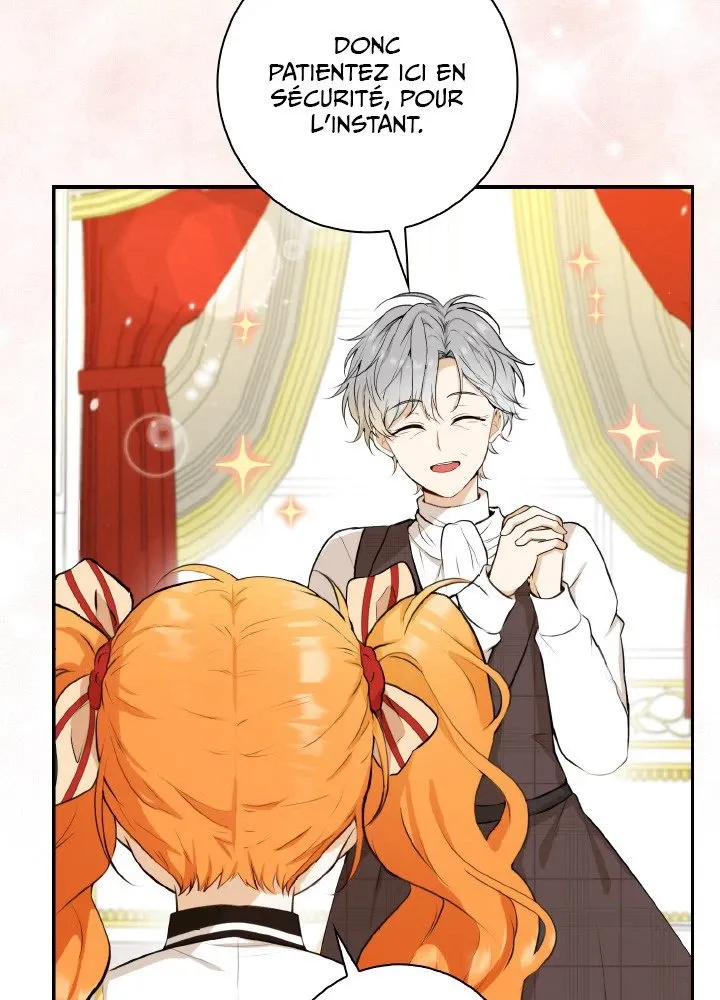 Read Talented Baby Squirrel FR Manga Online