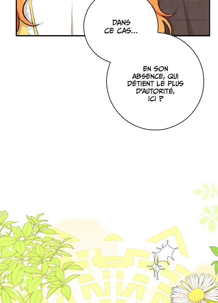 Read Talented Baby Squirrel FR Manga Online