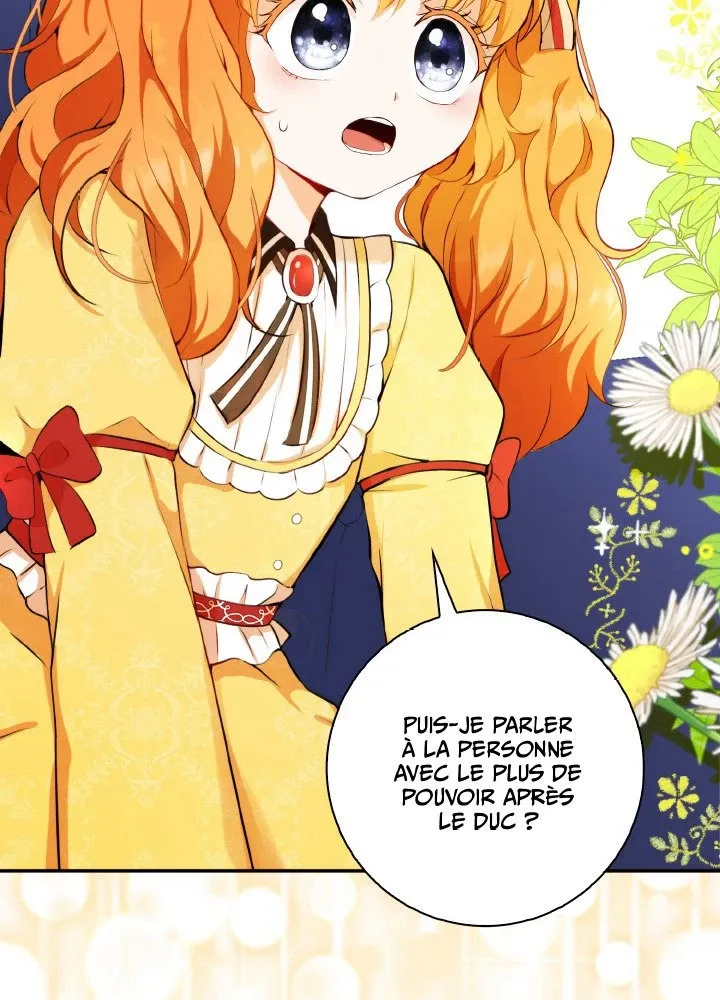 Read Talented Baby Squirrel FR Manga Online
