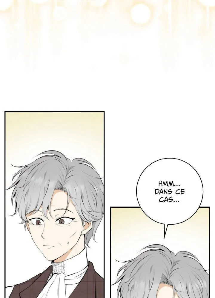 Read Talented Baby Squirrel FR Manga Online