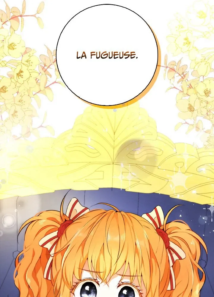 Read Talented Baby Squirrel FR Manga Online