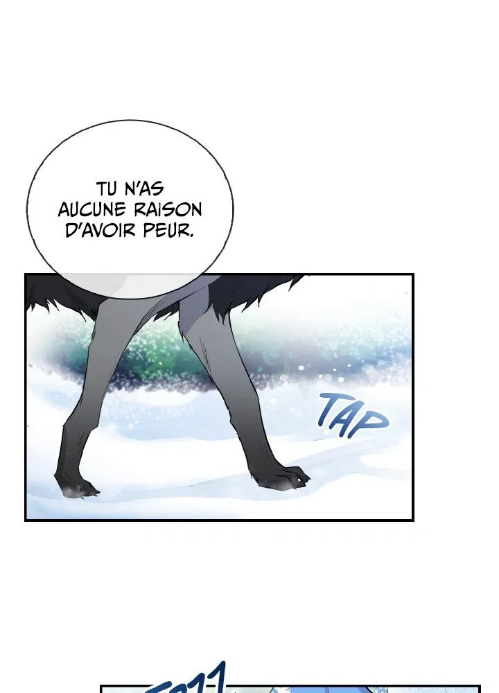 Read Talented Baby Squirrel FR Manga Online
