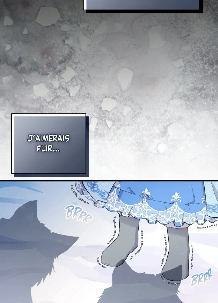 Read Talented Baby Squirrel FR Manga Online
