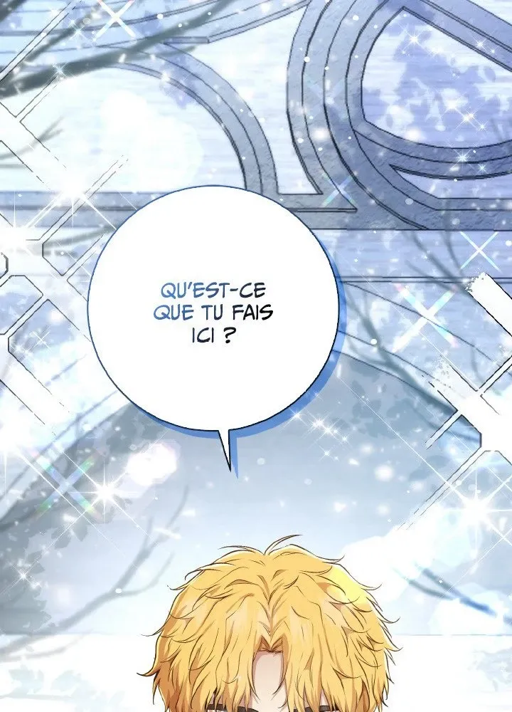 Read Talented Baby Squirrel FR Manga Online