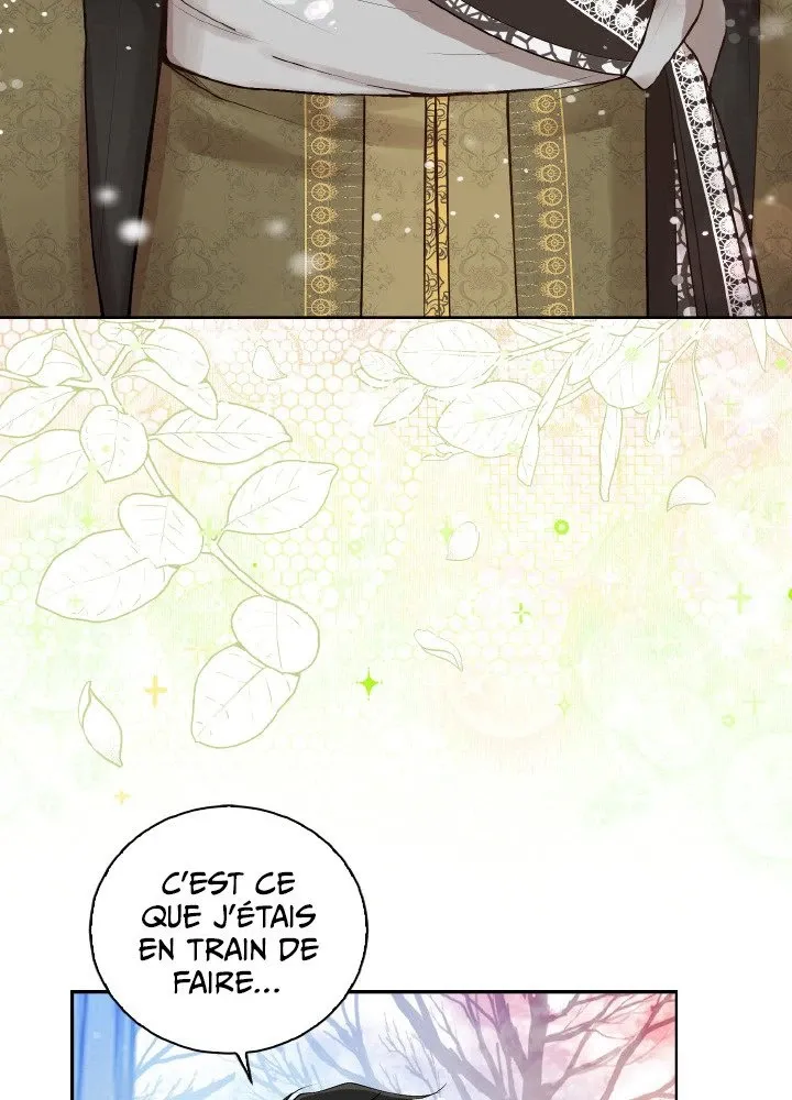Read Talented Baby Squirrel FR Manga Online
