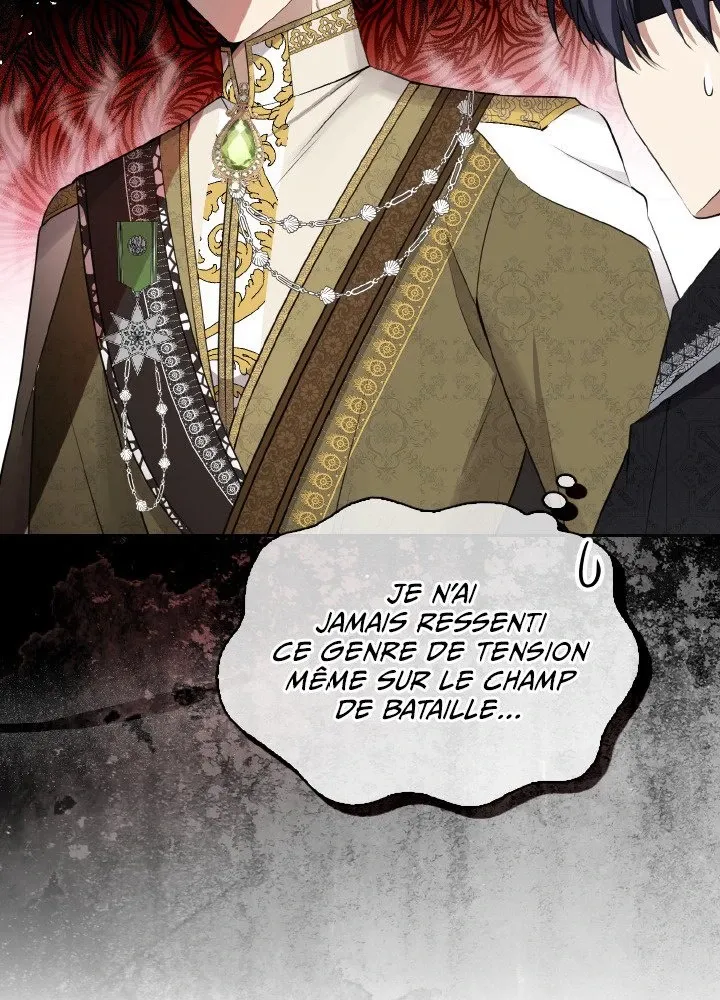 Read Talented Baby Squirrel FR Manga Online