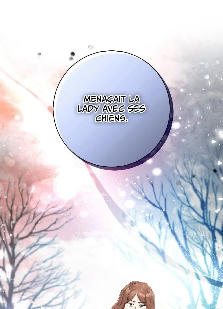 Read Talented Baby Squirrel FR Manga Online
