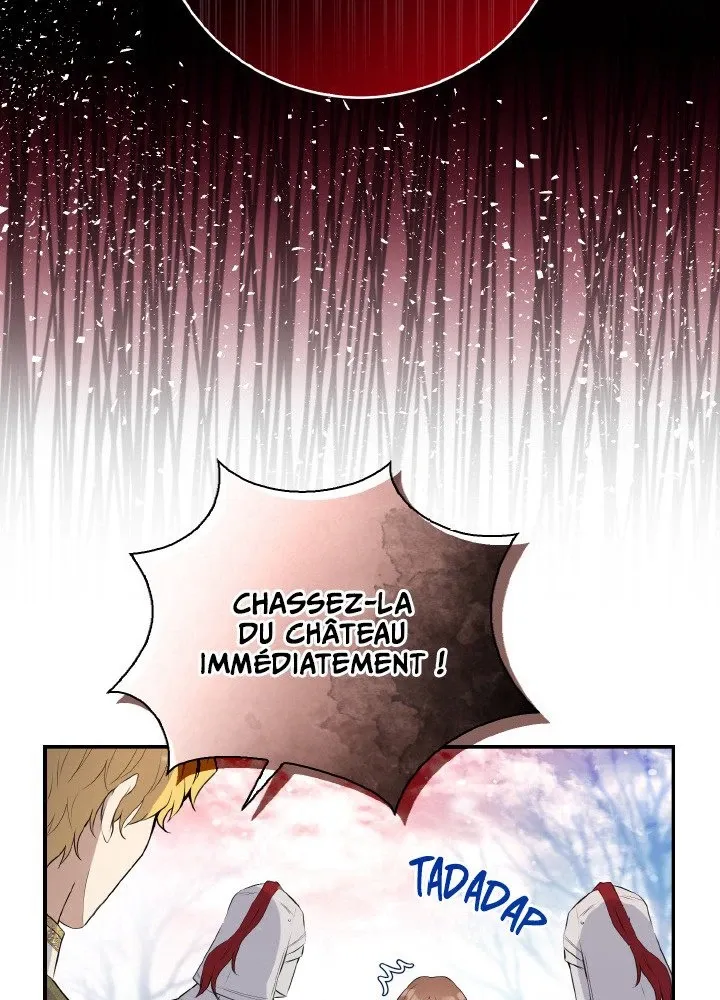 Read Talented Baby Squirrel FR Manga Online
