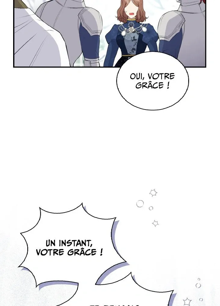 Read Talented Baby Squirrel FR Manga Online