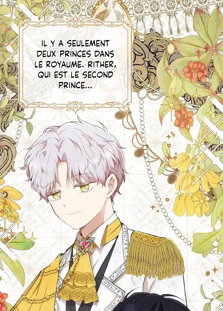 Read Talented Baby Squirrel FR Manga Online