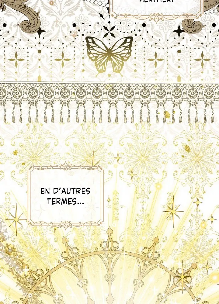 Read Talented Baby Squirrel FR Manga Online