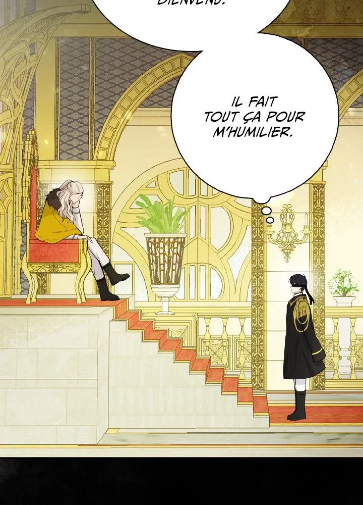 Read Talented Baby Squirrel FR Manga Online