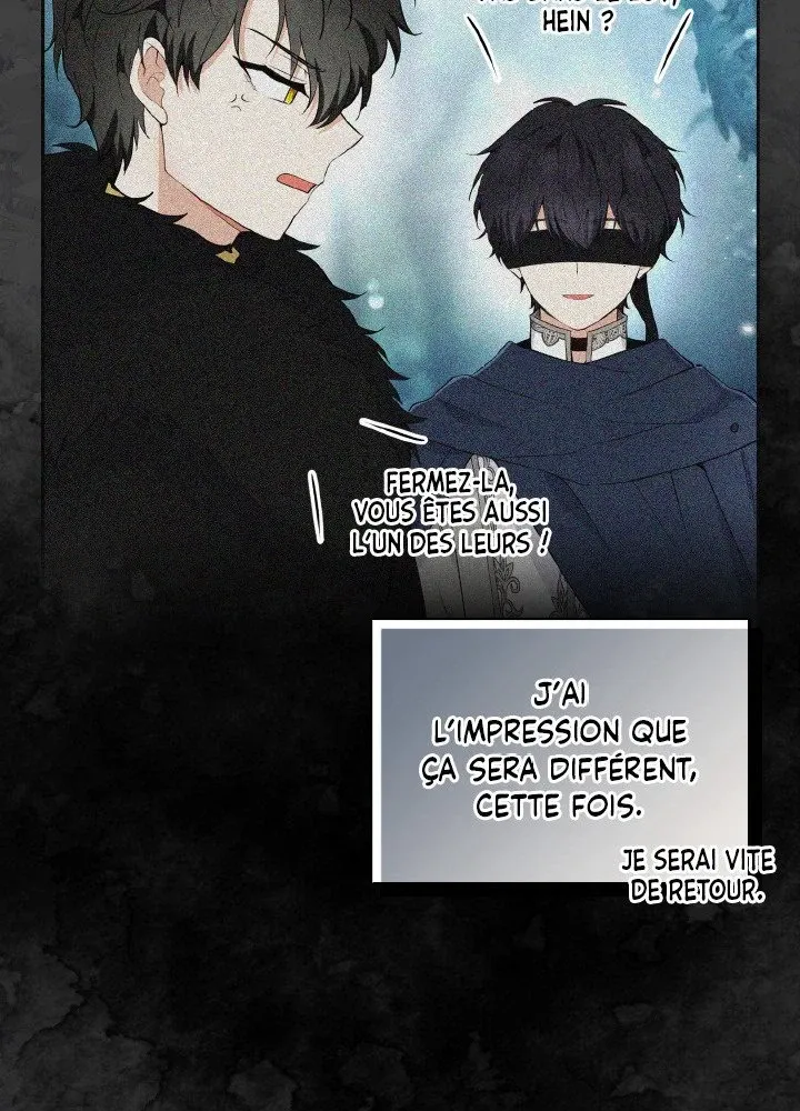 Read Talented Baby Squirrel FR Manga Online