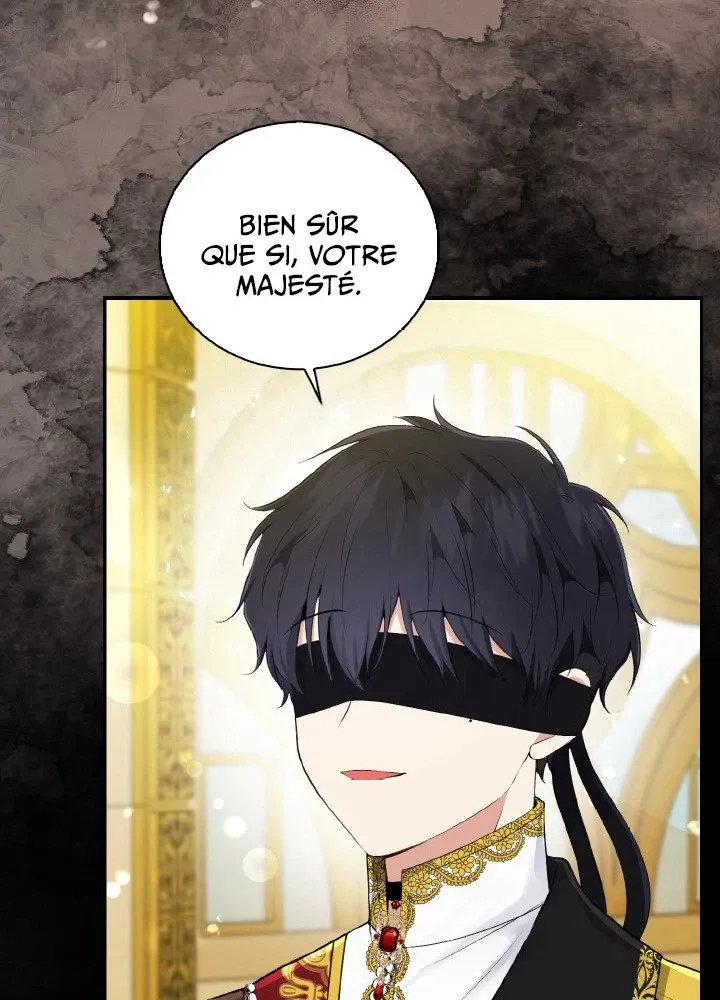 Read Talented Baby Squirrel FR Manga Online
