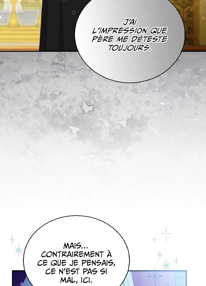 Read Talented Baby Squirrel FR Manga Online
