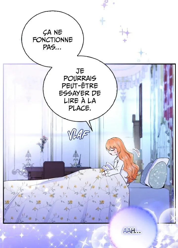 Read Talented Baby Squirrel FR Manga Online