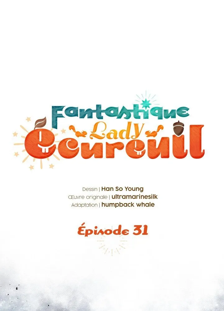 Read Talented Baby Squirrel FR Manga Online