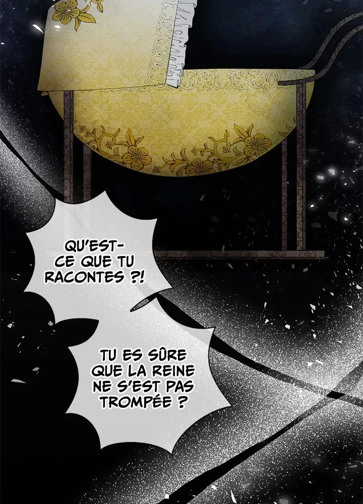 Read Talented Baby Squirrel FR Manga Online