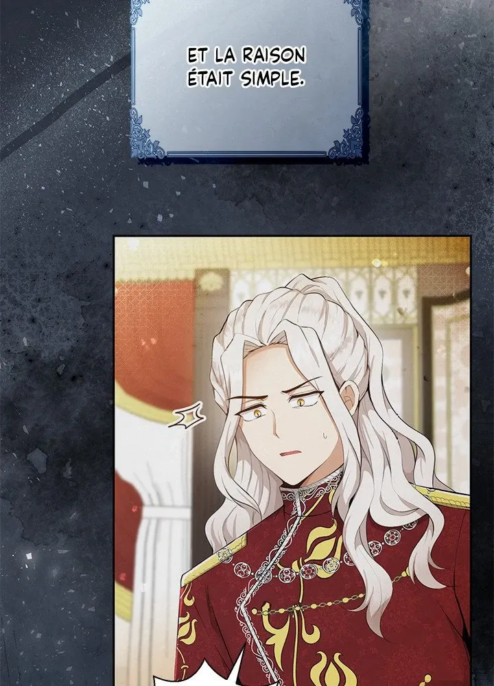 Read Talented Baby Squirrel FR Manga Online