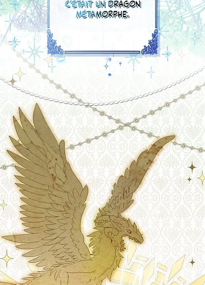 Read Talented Baby Squirrel FR Manga Online