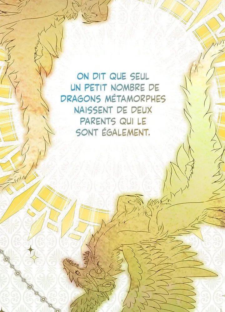 Read Talented Baby Squirrel FR Manga Online
