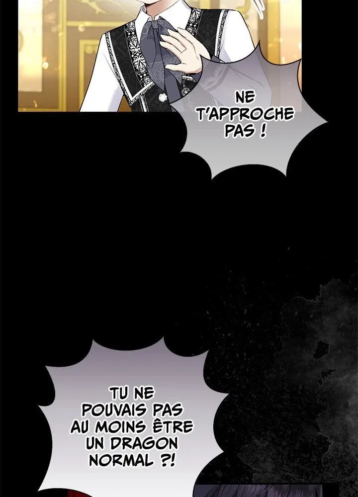 Read Talented Baby Squirrel FR Manga Online