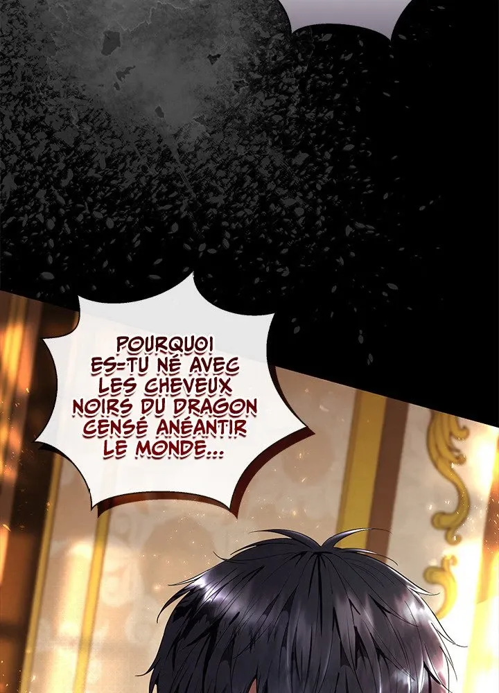 Read Talented Baby Squirrel FR Manga Online