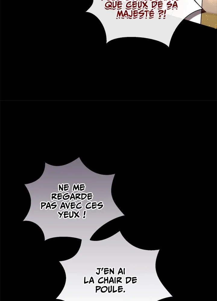 Read Talented Baby Squirrel FR Manga Online