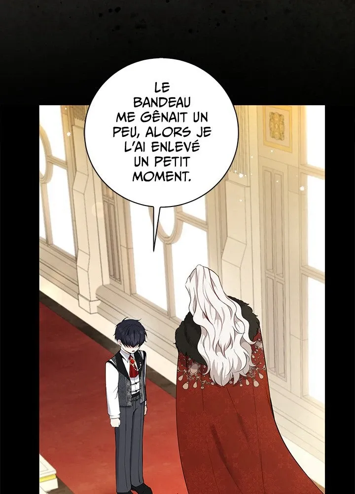 Read Talented Baby Squirrel FR Manga Online