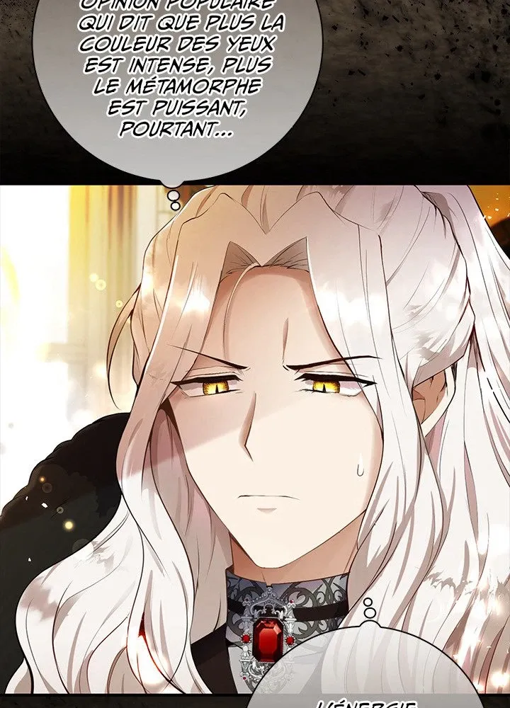 Read Talented Baby Squirrel FR Manga Online