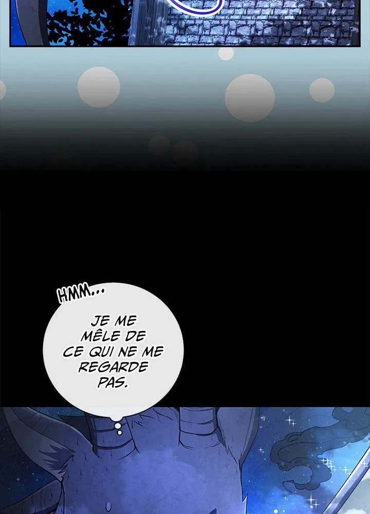 Read Talented Baby Squirrel FR Manga Online