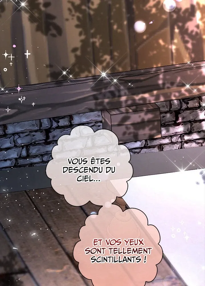Read Talented Baby Squirrel FR Manga Online