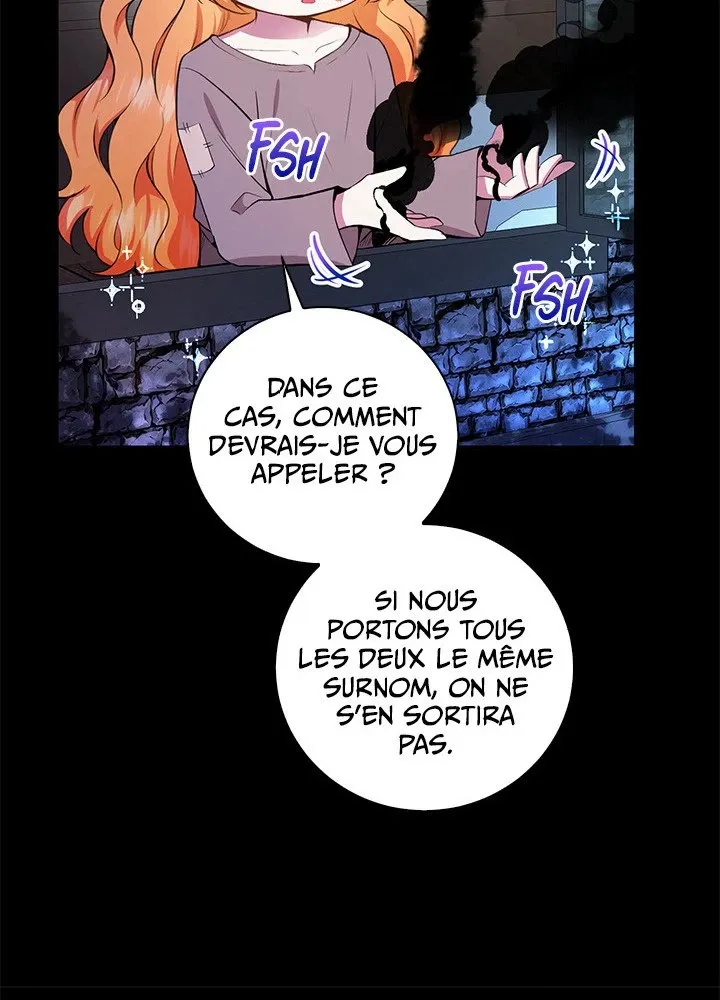 Read Talented Baby Squirrel FR Manga Online
