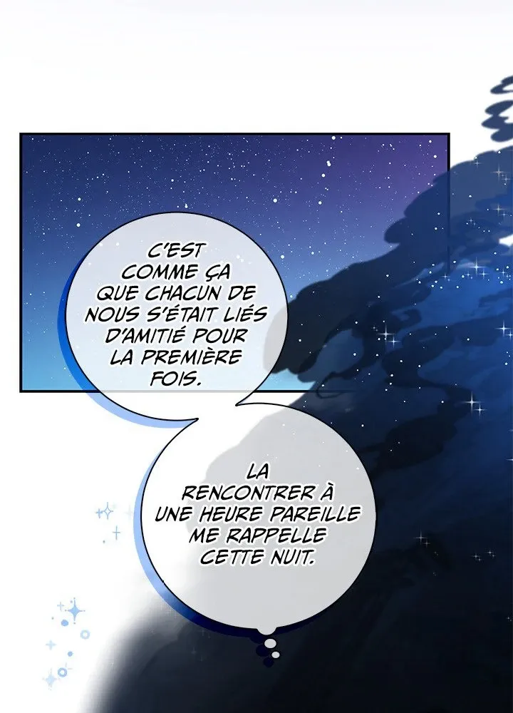 Read Talented Baby Squirrel FR Manga Online