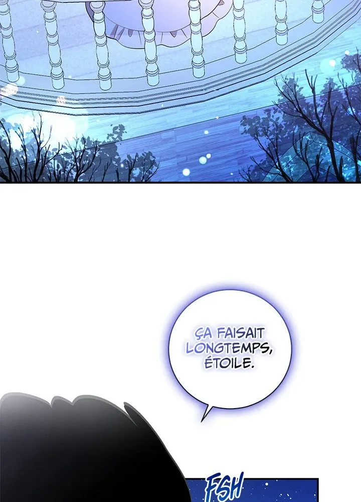 Read Talented Baby Squirrel FR Manga Online