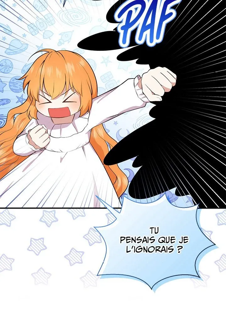 Read Talented Baby Squirrel FR Manga Online