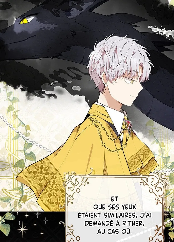 Read Talented Baby Squirrel FR Manga Online