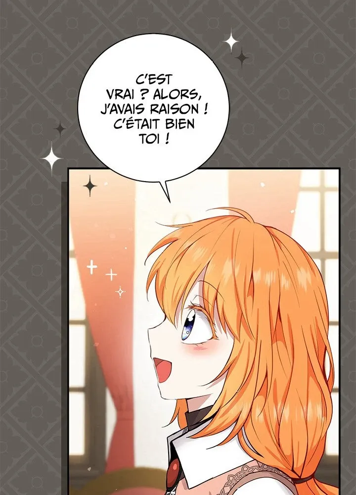 Read Talented Baby Squirrel FR Manga Online