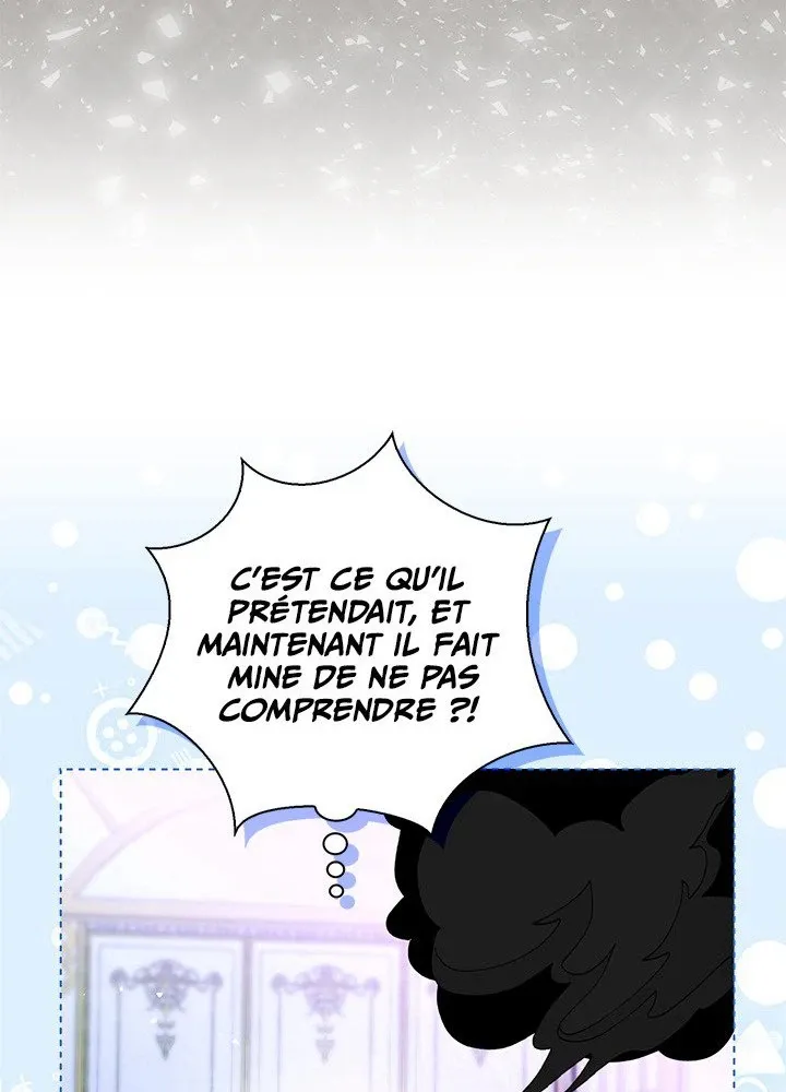 Read Talented Baby Squirrel FR Manga Online