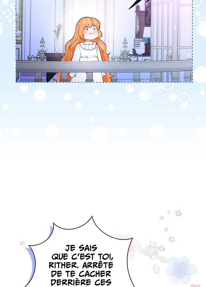 Read Talented Baby Squirrel FR Manga Online