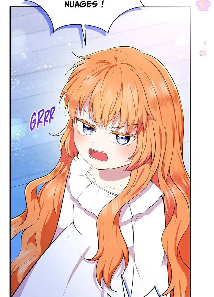 Read Talented Baby Squirrel FR Manga Online