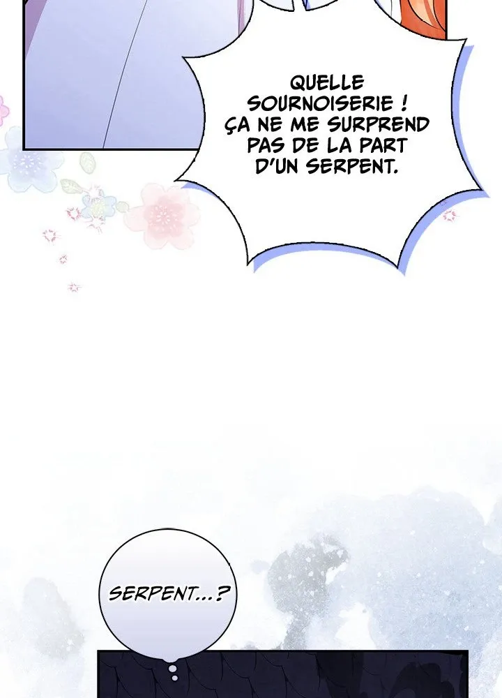 Read Talented Baby Squirrel FR Manga Online