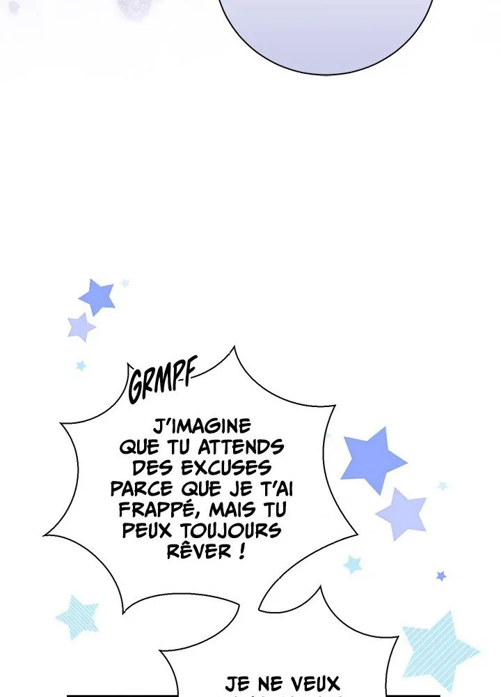Read Talented Baby Squirrel FR Manga Online