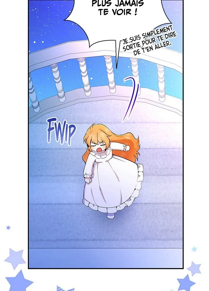 Read Talented Baby Squirrel FR Manga Online