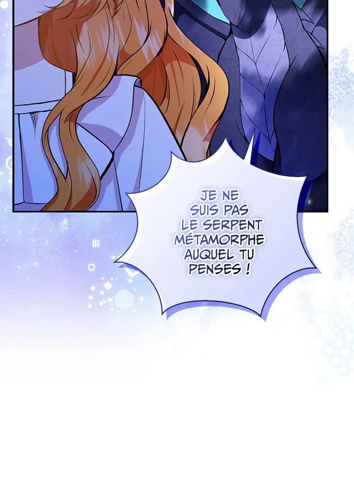 Read Talented Baby Squirrel FR Manga Online