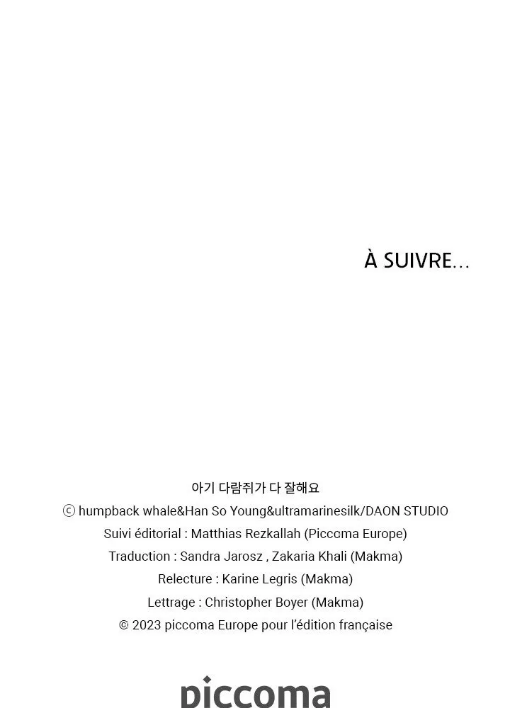 Read Talented Baby Squirrel FR Manga Online
