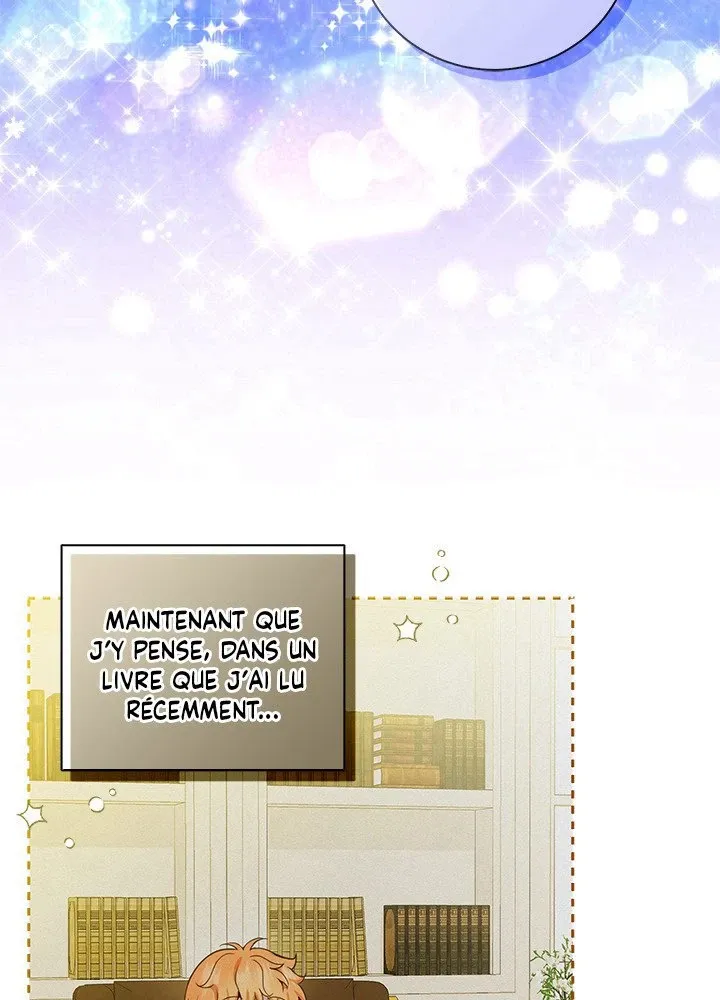 Read Talented Baby Squirrel FR Manga Online