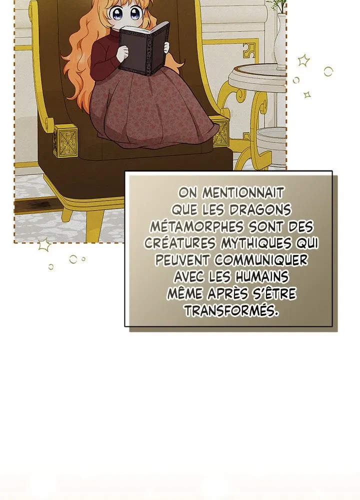 Read Talented Baby Squirrel FR Manga Online