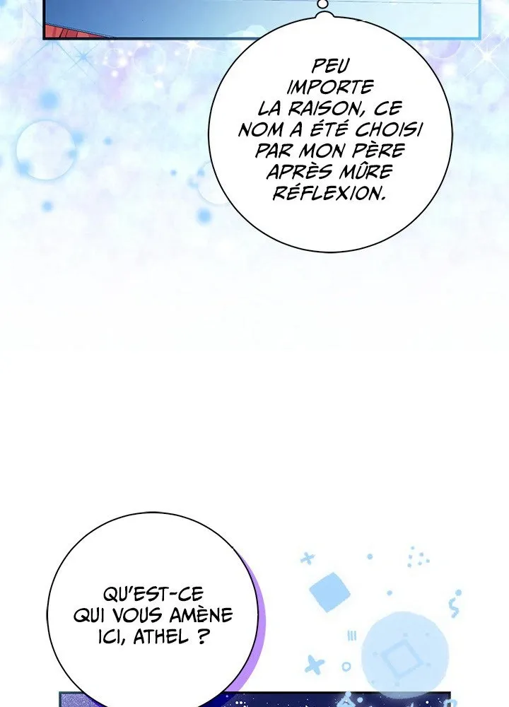Read Talented Baby Squirrel FR Manga Online